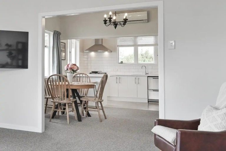 Photo of property in 438 Aropaoanui Road, Tangoio, Napier, 4181