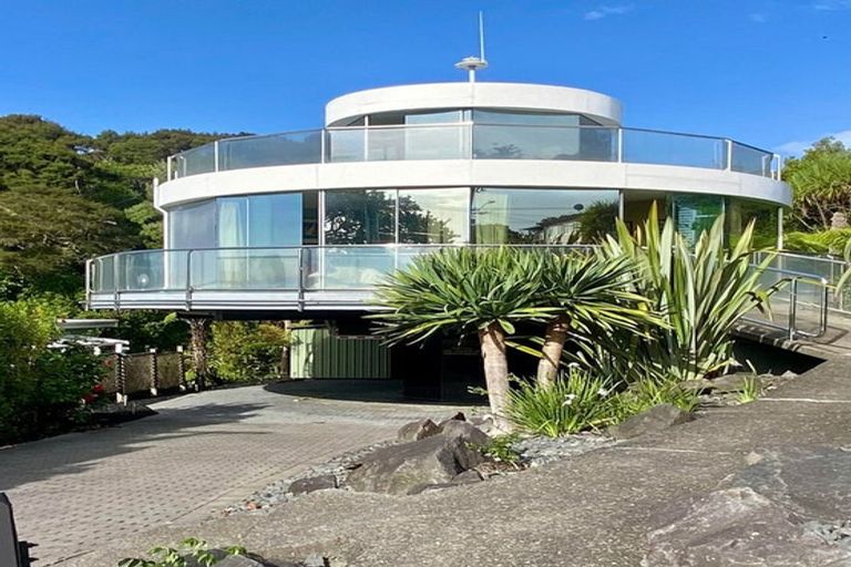Photo of property in 179 Maraetai Drive, Maraetai, Auckland, 2018
