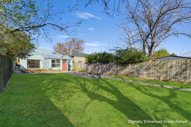 Photo of property in 523 Cashel Street, Linwood, Christchurch, 8011