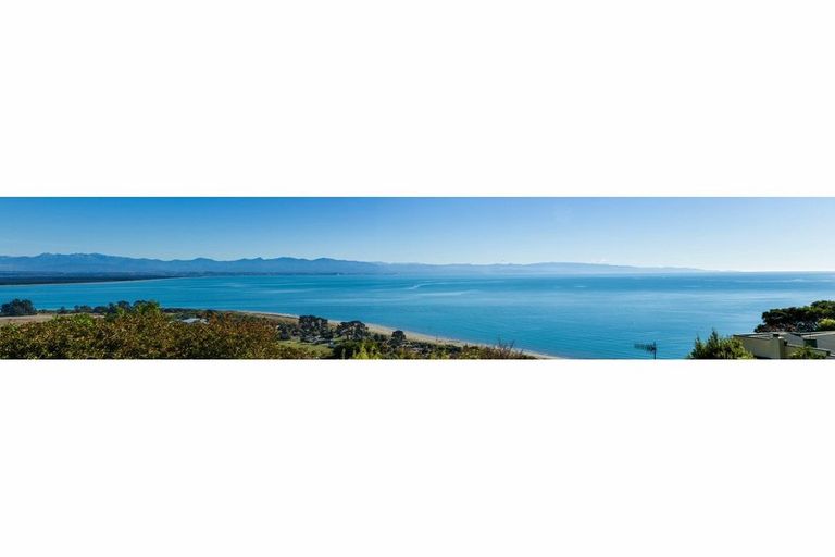 Photo of property in 6 Bellevue Heights, Tahunanui, Nelson, 7011