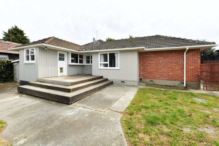 Photo of property in 226 Greers Road, Bryndwr, Christchurch, 8053