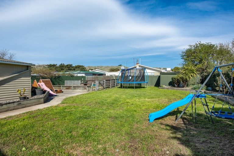 Photo of property in 16 Page Street, Redwoodtown, Blenheim, 7201