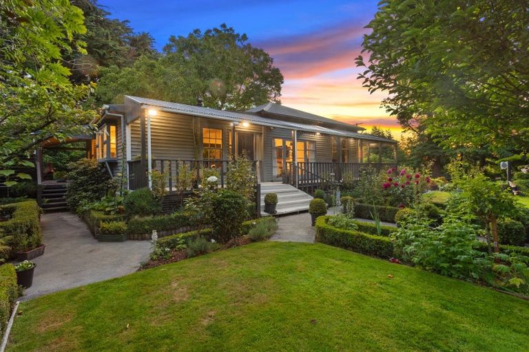 Photo of property in 157 Doubledays Road, Kaiapoi, 7691