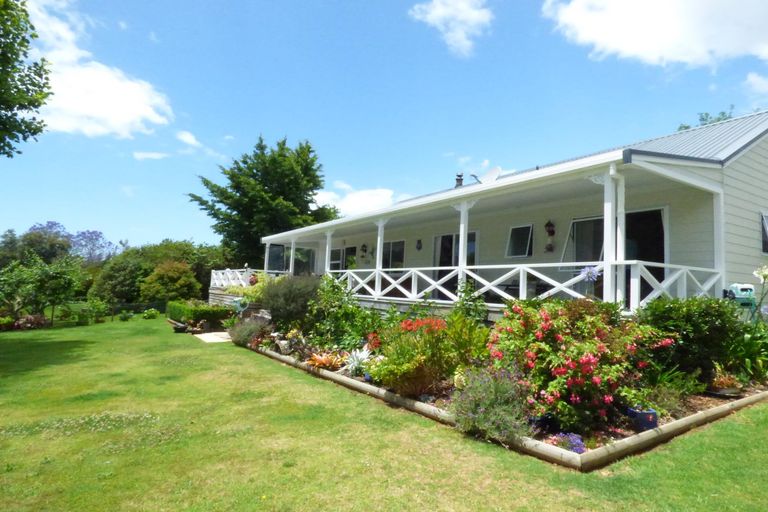 Photo of property in 71e Pa Road, Kerikeri, 0230