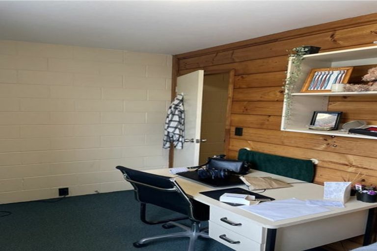 Photo of property in Te Awhina Apartments, 1/22 Sussex Street, Mount Cook, Wellington, 6021