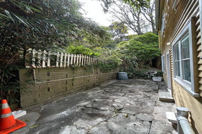 Photo of property in 11a Maurice Terrace, Te Aro, Wellington, 6011