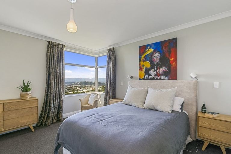 Photo of property in 69 Messines Road, Karori, Wellington, 6012