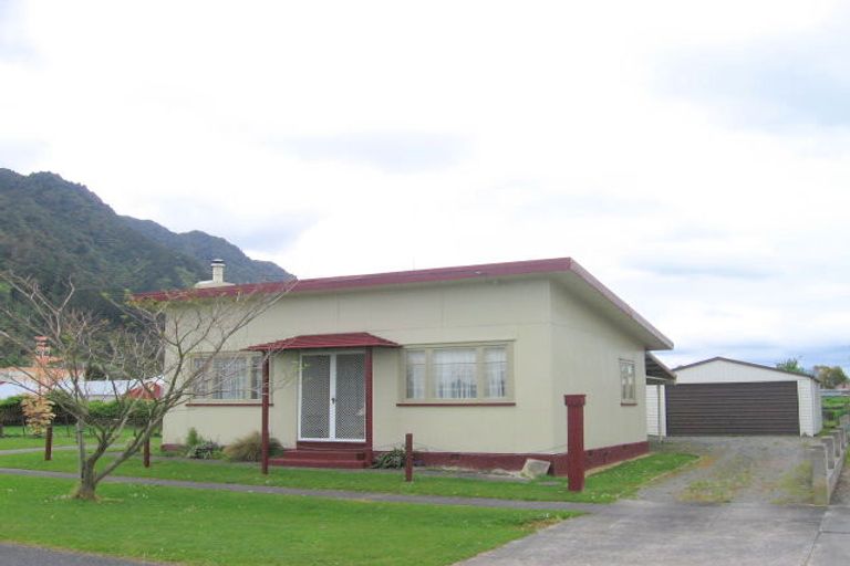 Photo of property in 3 George Street, Te Aroha, 3320