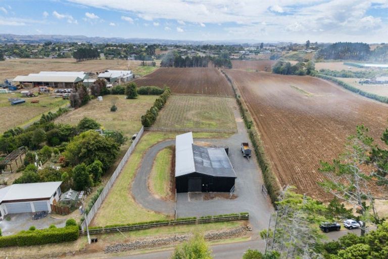 Photo of property in 98 Kidd Road, Waiuku, 2682