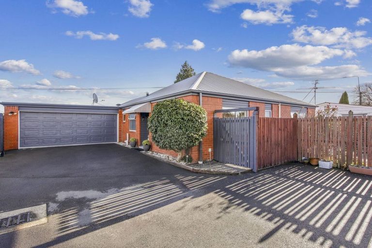 Photo of property in 3/56 Merrin Street, Avonhead, Christchurch, 8042