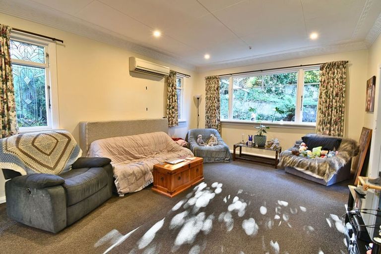 Photo of property in 10 Melrose Street, Roslyn, Dunedin, 9010