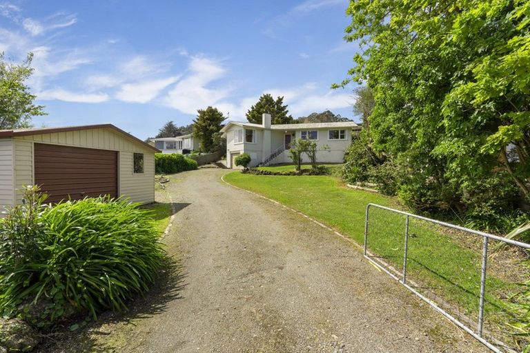 Photo of property in 1 Lawson Street, Pahiatua, 4910
