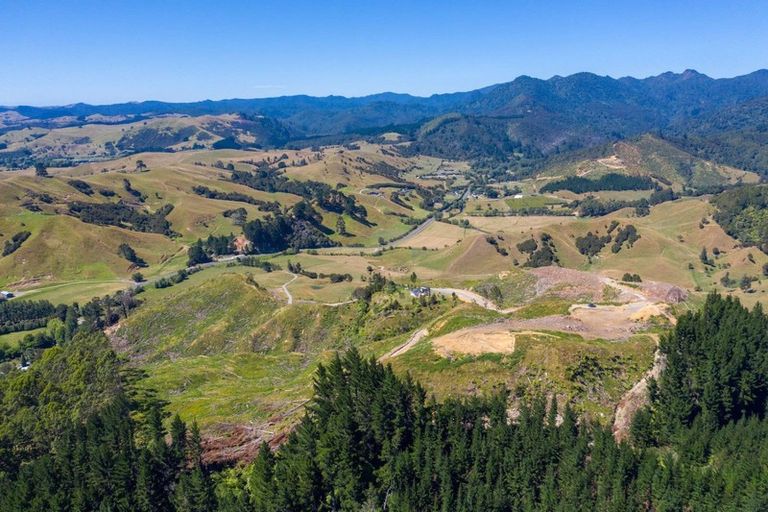 Photo of property in 208 Wentworth Valley Road, Whangamata, 3691