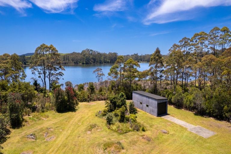 Photo of property in 317c Onekura Road, Waipapa, 0295
