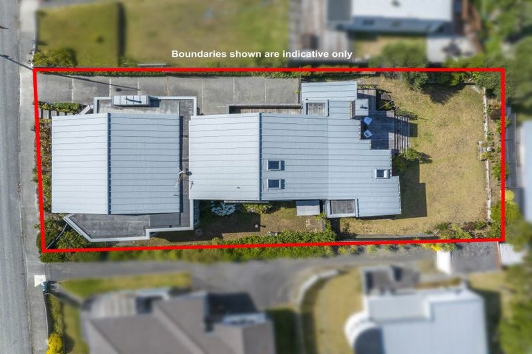 Photo of property in 88 Marine Parade, Paraparaumu Beach, Paraparaumu, 5032