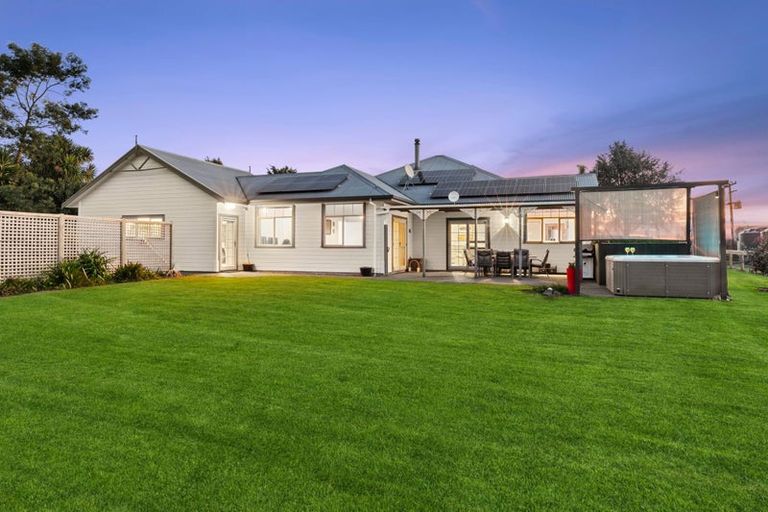 Photo of property in 586 Fencourt Road, Cambridge, 3493