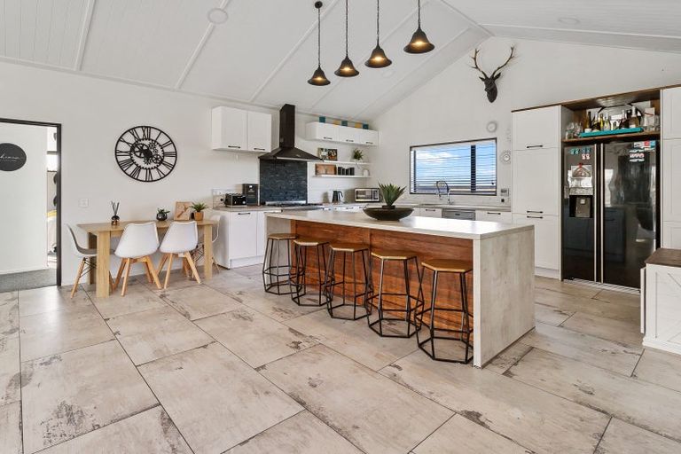 Photo of property in 599 Claremont Road, Claremont, Timaru, 7972