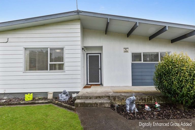 Photo of property in 105 Oxford Street, Ashhurst, 4810