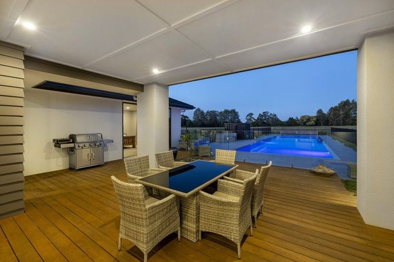 Photo of property in 16a Titoki Drive, Tamahere, Hamilton, 3283