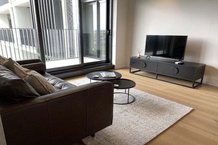 Photo of property in 59 France, 205/59 France Street South, Eden Terrace, Auckland, 1010
