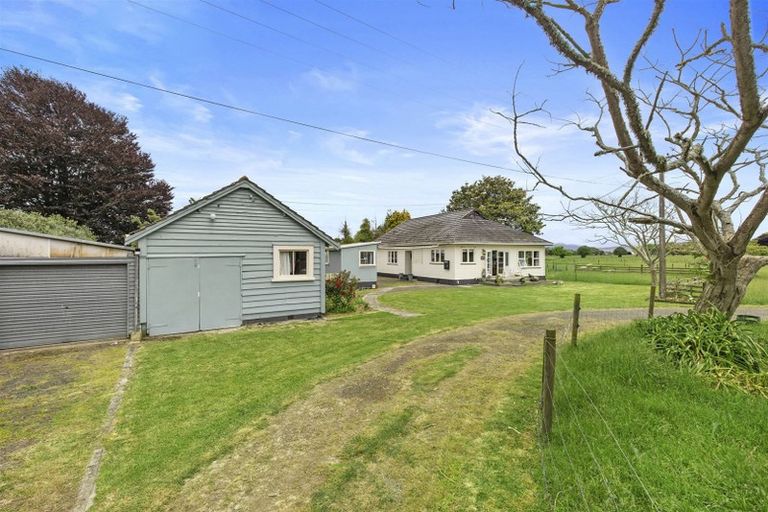 Photo of property in 238a No 9 Road, Springdale, Waitoa, 3380