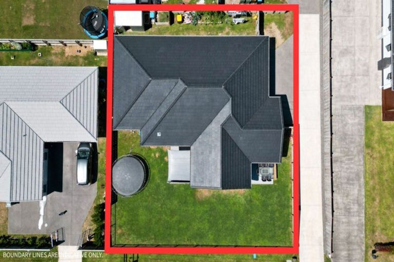 Photo of property in 9a Galloway Street, Kihikihi, Te Awamutu, 3800