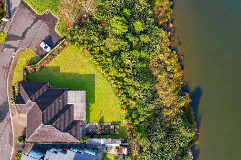 Photo of property in 42 Double Bay Road, Pyes Pa, Tauranga, 3112