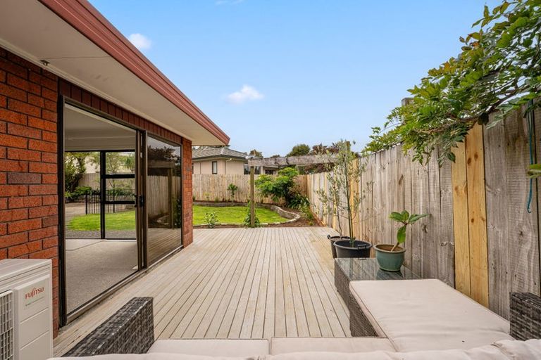 Photo of property in 5/186 Queen Street, Pukekohe, 2120