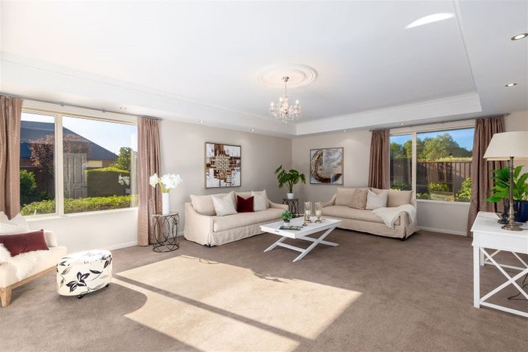 Photo of property in 18 Sheridan Drive, Rolleston, 7614