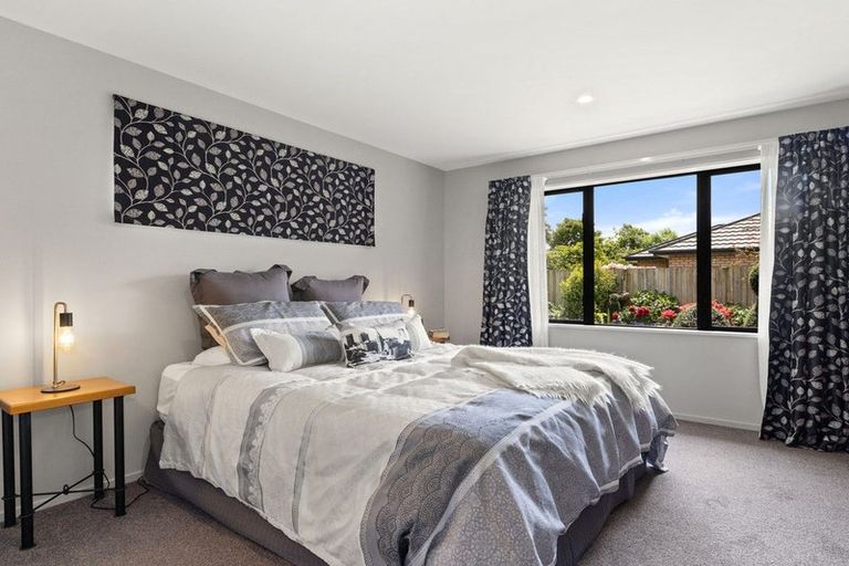 Photo of property in 59 Grimseys Road, Redwood, Christchurch, 8051