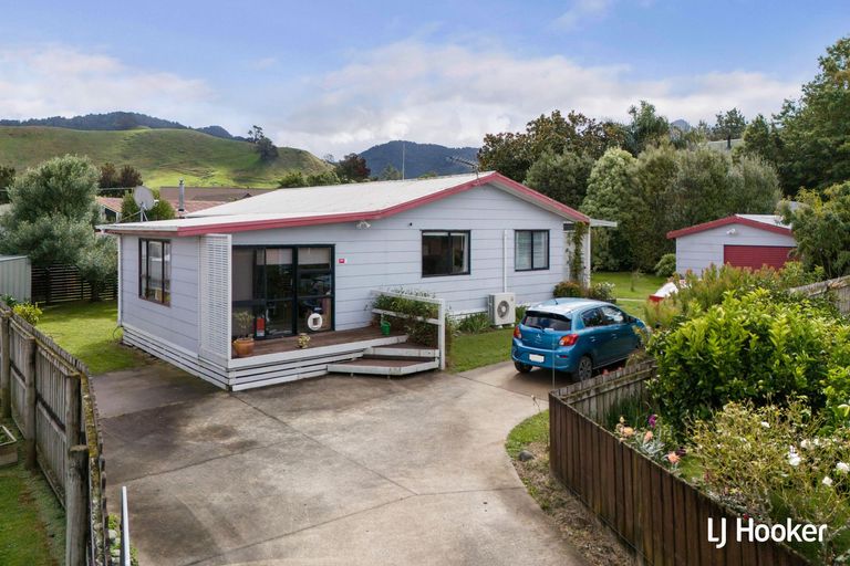 Photo of property in 11 Carrick Robertson Place, Waihi, 3610