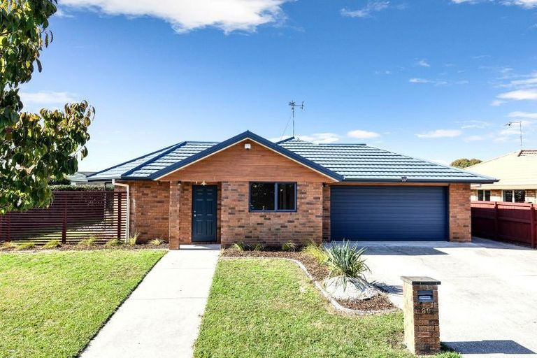 Photo of property in 30 Tuirangi Street, Flagstaff, Hamilton, 3210