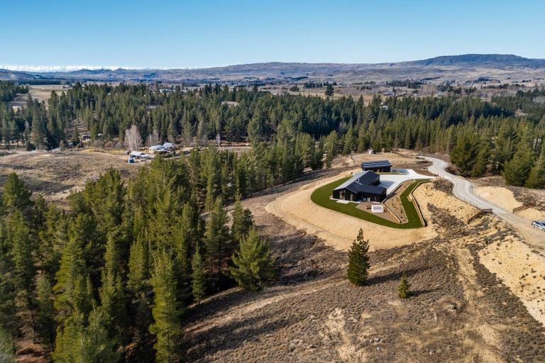 Photo of property in 133c Letts Gully Road, Letts Gully, Alexandra, 9393