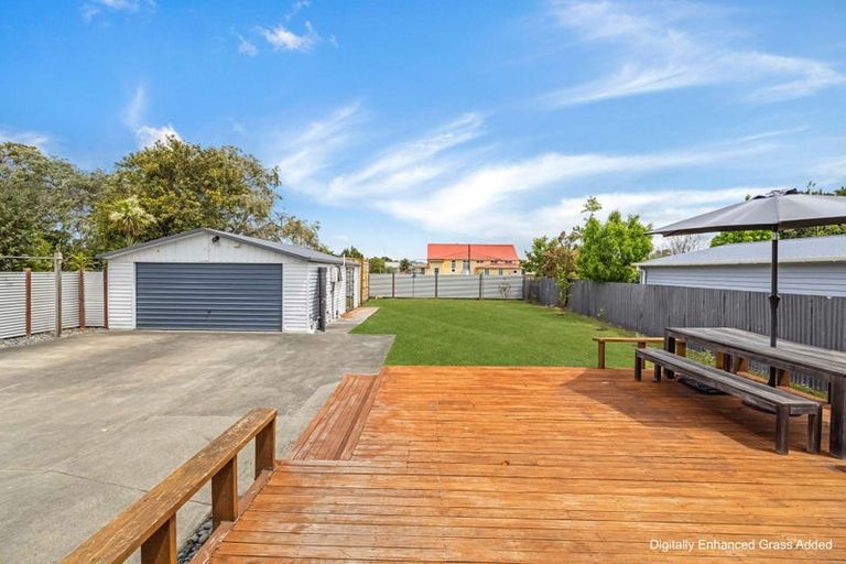 Photo of property in 456 Palmerston Road, Te Hapara, Gisborne, 4010