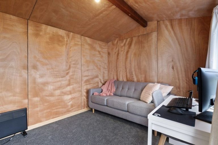 Photo of property in 50 Teesdale Street, Burnside, Christchurch, 8053