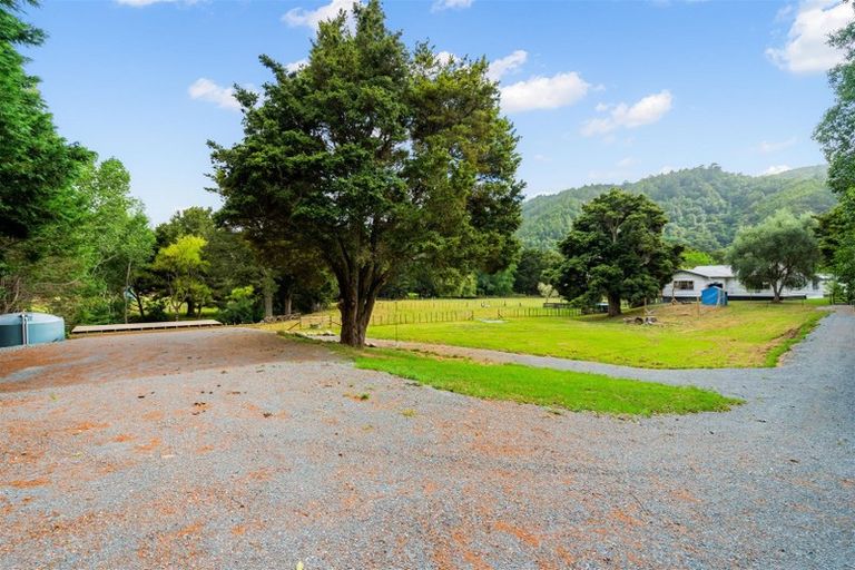 Property details for 322 Otaika Valley Road, Otaika, Whangarei, 0170