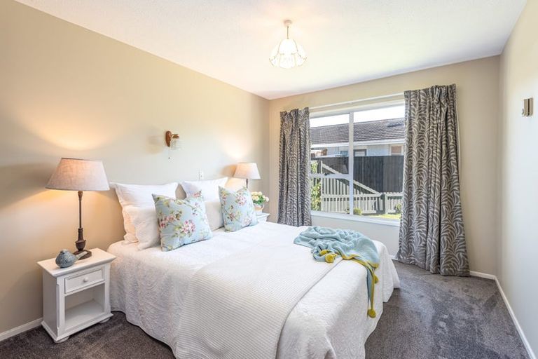 Photo of property in 1/24 Radnor Street, St Albans, Christchurch, 8014