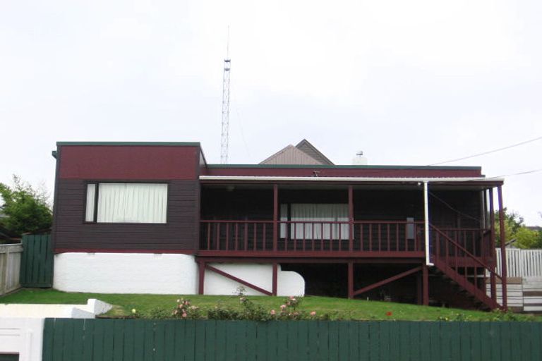 Photo of property in 117 Cashmere Avenue, Khandallah, Wellington, 6035