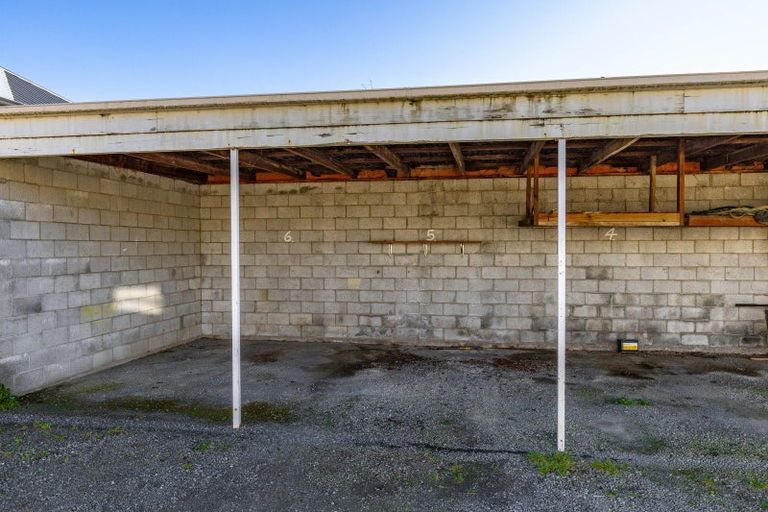 Photo of property in 5/8 Purser Crescent, Witherlea, Blenheim, 7201