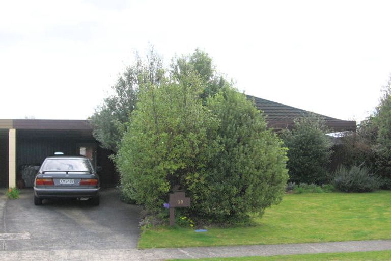 Photo of property in 39 Ridge Street, Otumoetai, Tauranga, 3110