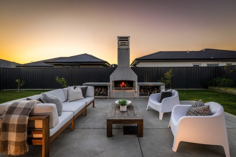 Photo of property in 10 Meech Way, Frimley, Hastings, 4120