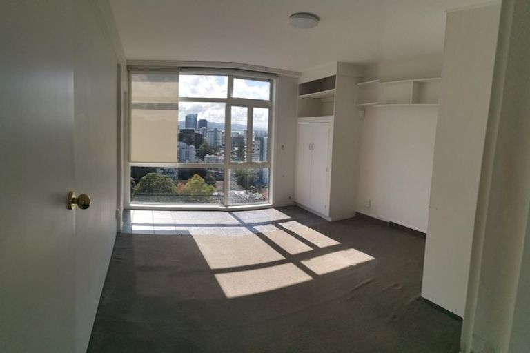 Photo of property in Fairmont Flats, 5b/20 Maarama Crescent, Aro Valley, Wellington, 6021