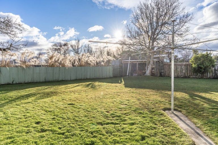 Photo of property in 7 Donnington Street, Ohai, 9635