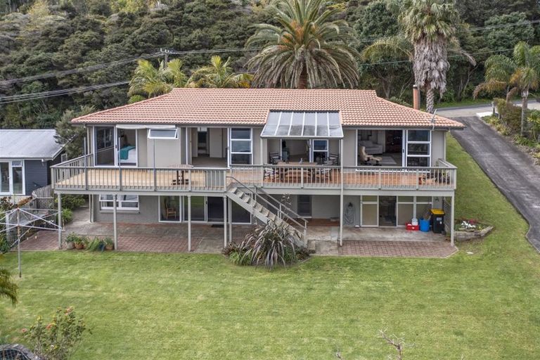 Photo of property in 193 Buffalo Beach Sh25 Road, Whitianga, 3592