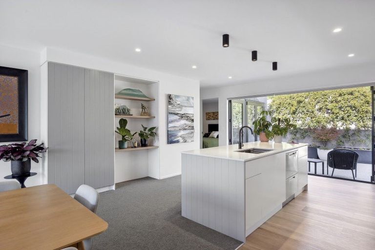 Photo of property in 4/2 Clayton Street, Saint Clair, Dunedin, 9012