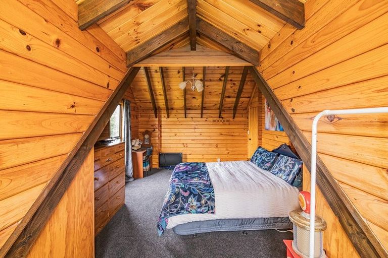 Photo of property in 258 Homestead Road, Weston, Oamaru, 9491