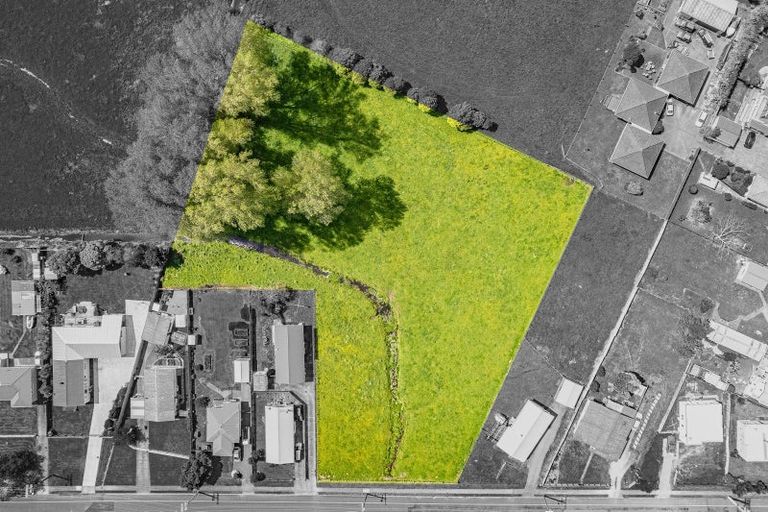 Photo of property in 45 Eastown Road, Whanganui East, Wanganui, 4500