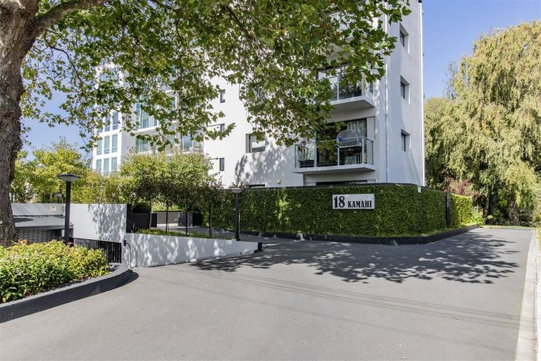 Photo of property in 202/18 Carlton Mill Road, Merivale, Christchurch, 8014