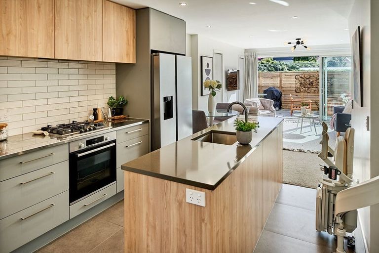 Photo of property in 10 Martha Lawson Lane, Hutt Central, Lower Hutt, 5010