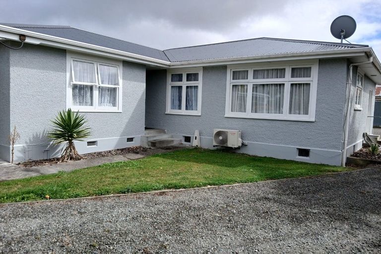 Photo of property in 136 High Street, Solway, Masterton, 5810